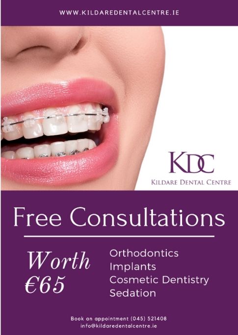 Kildare Dental Centre Offers_2